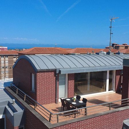 Atico Duplex Costa Norte Santander Extérieur photo