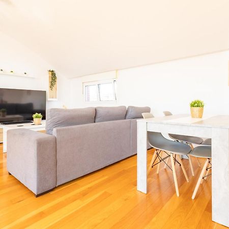 Atico Duplex Costa Norte Santander Extérieur photo