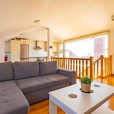 Atico Duplex Costa Norte Santander Extérieur photo
