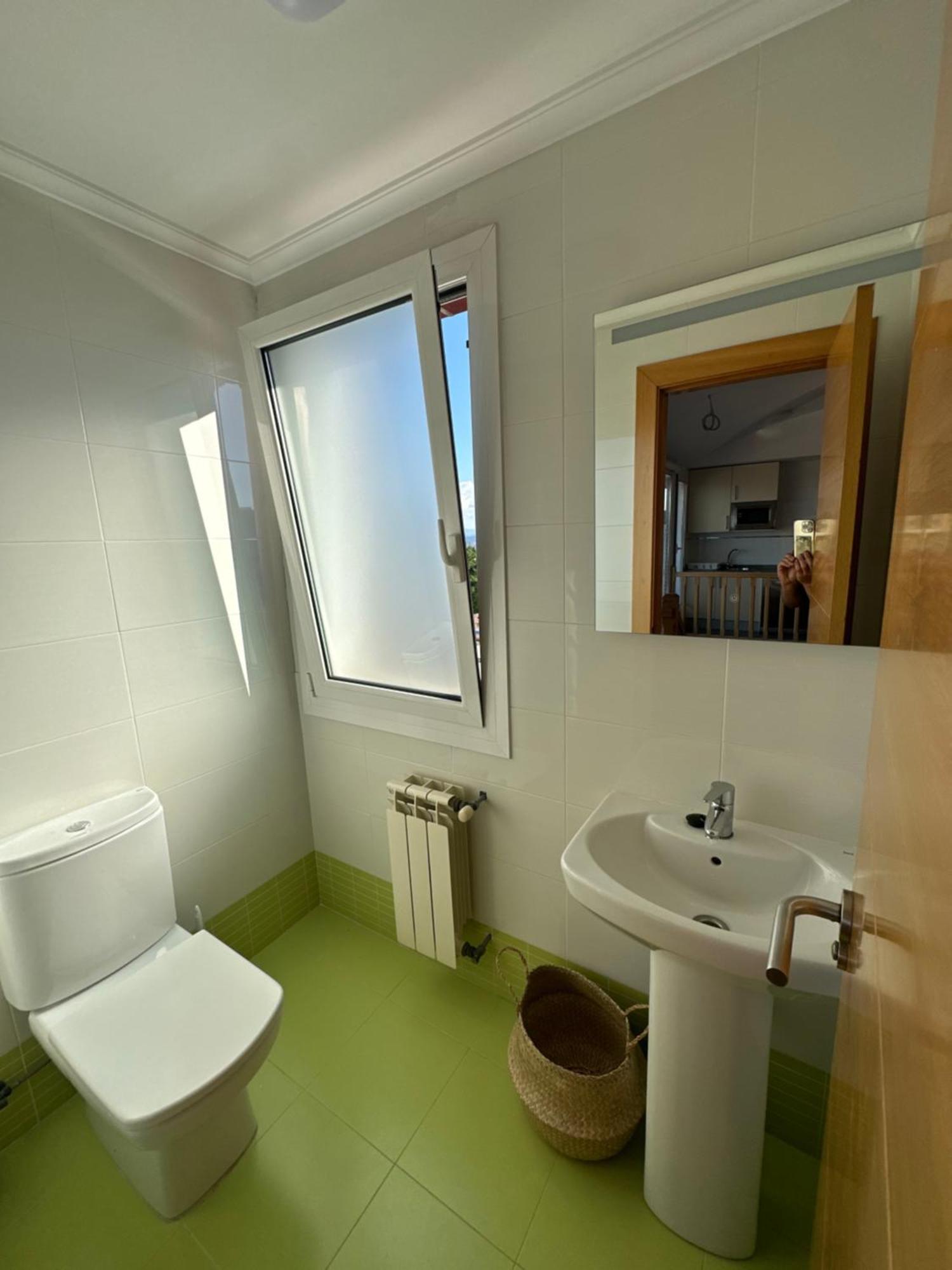 Atico Duplex Costa Norte Santander Extérieur photo