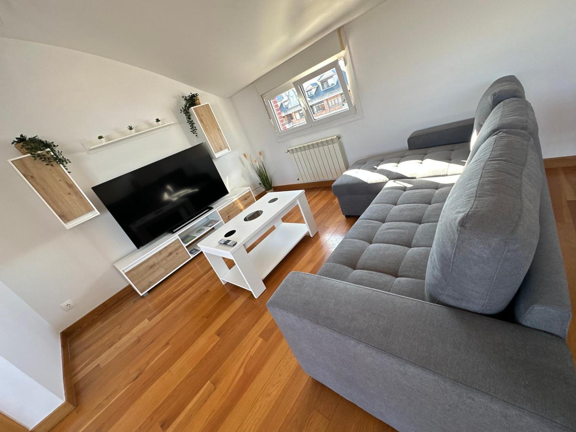 Atico Duplex Costa Norte Santander Extérieur photo