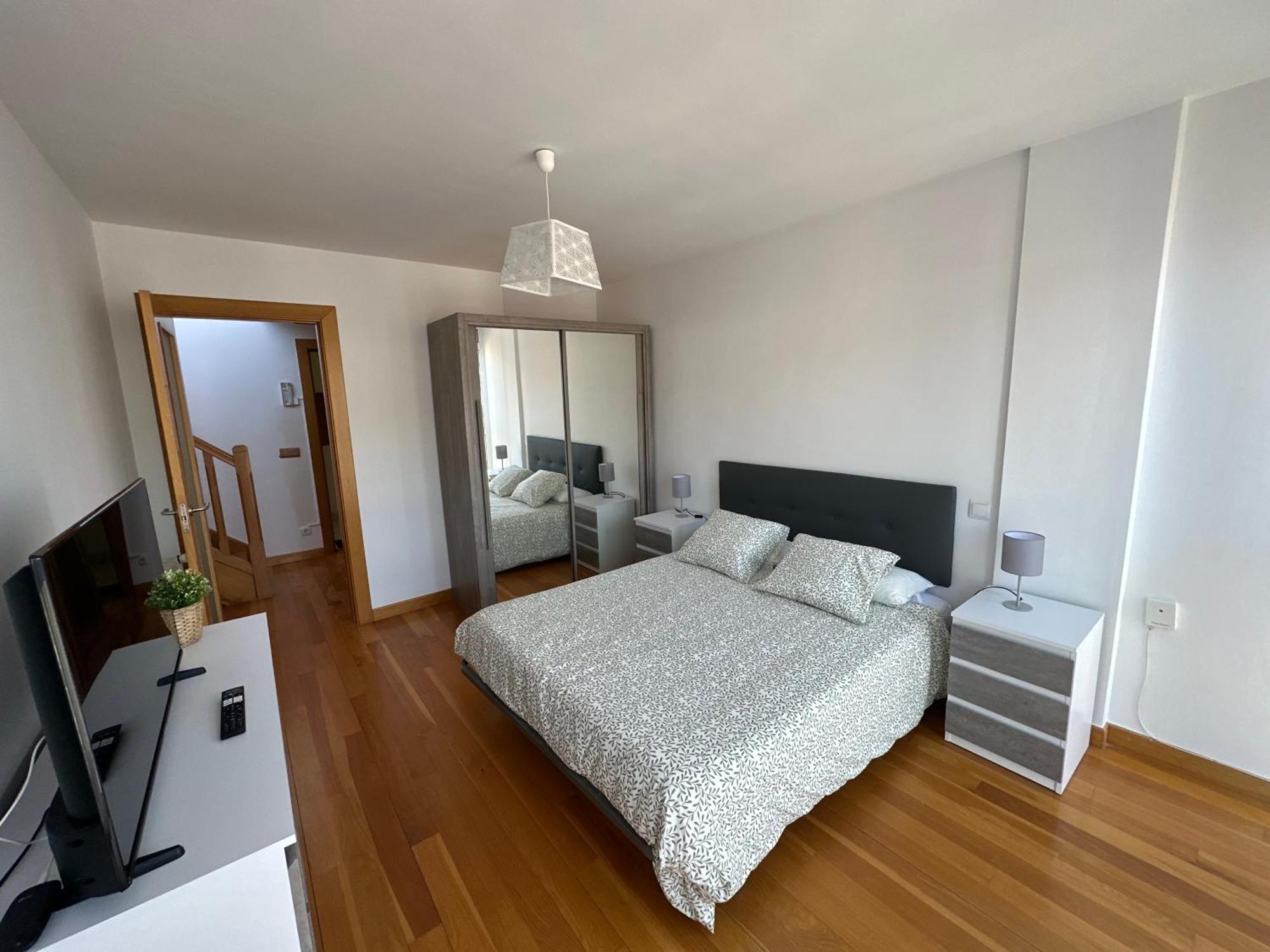 Atico Duplex Costa Norte Santander Extérieur photo