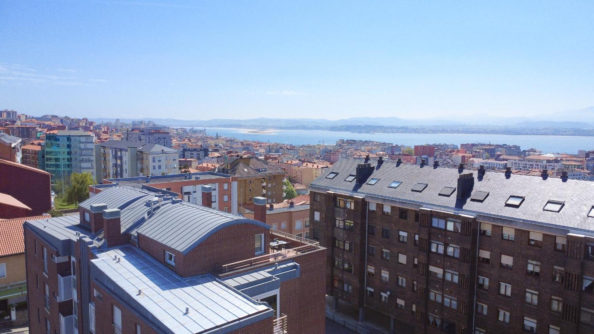 Atico Duplex Costa Norte Santander Extérieur photo