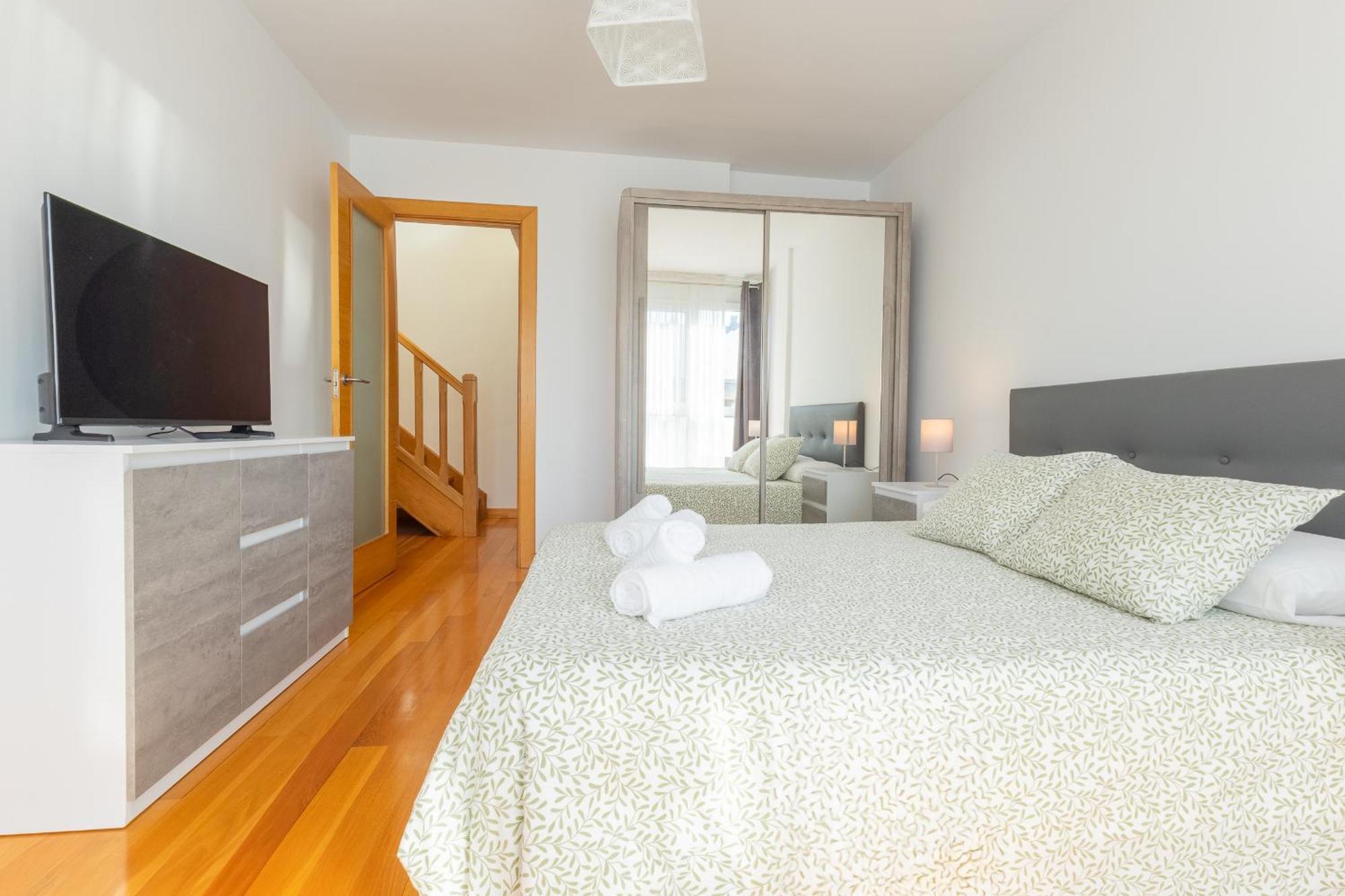 Atico Duplex Costa Norte Santander Extérieur photo