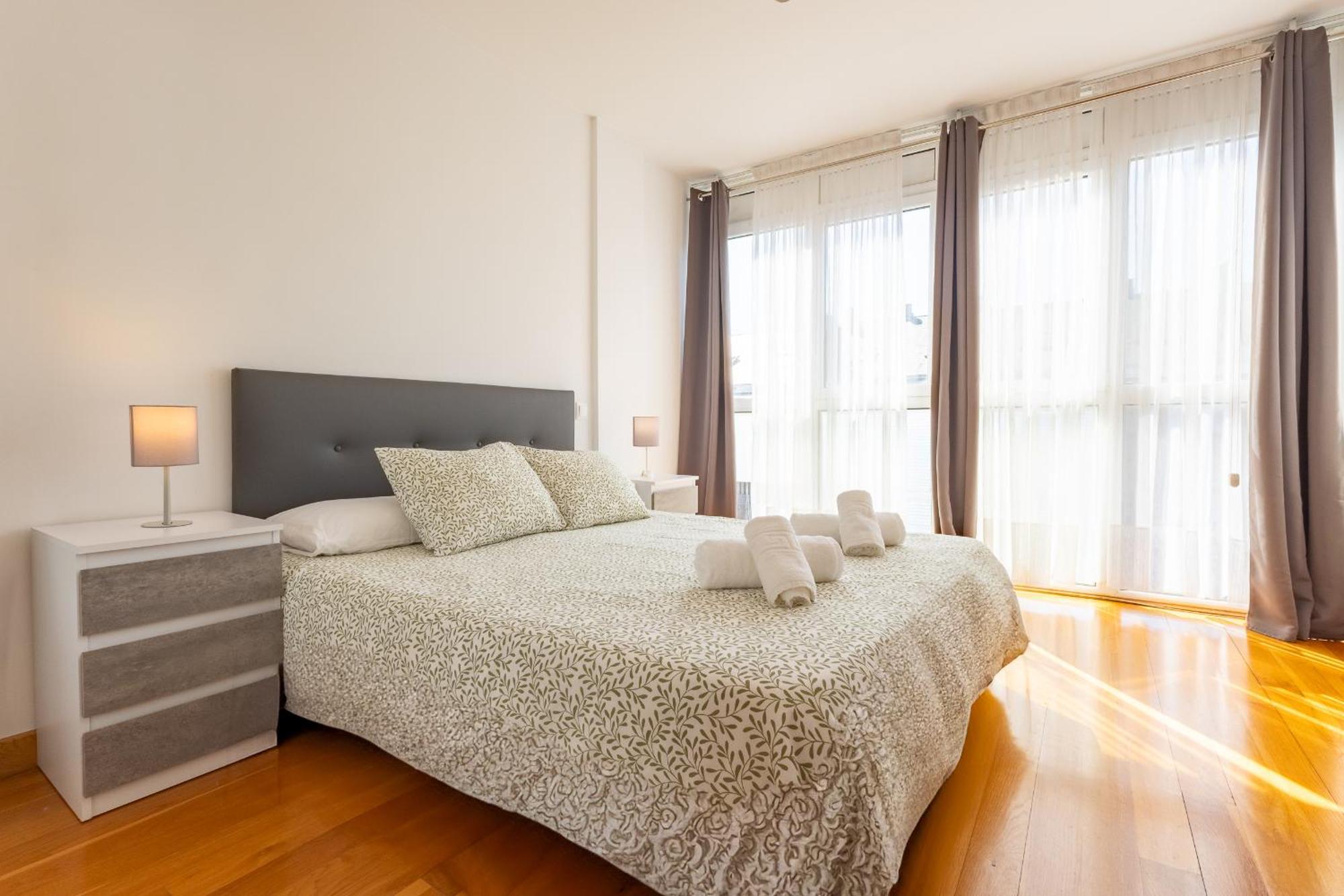 Atico Duplex Costa Norte Santander Extérieur photo