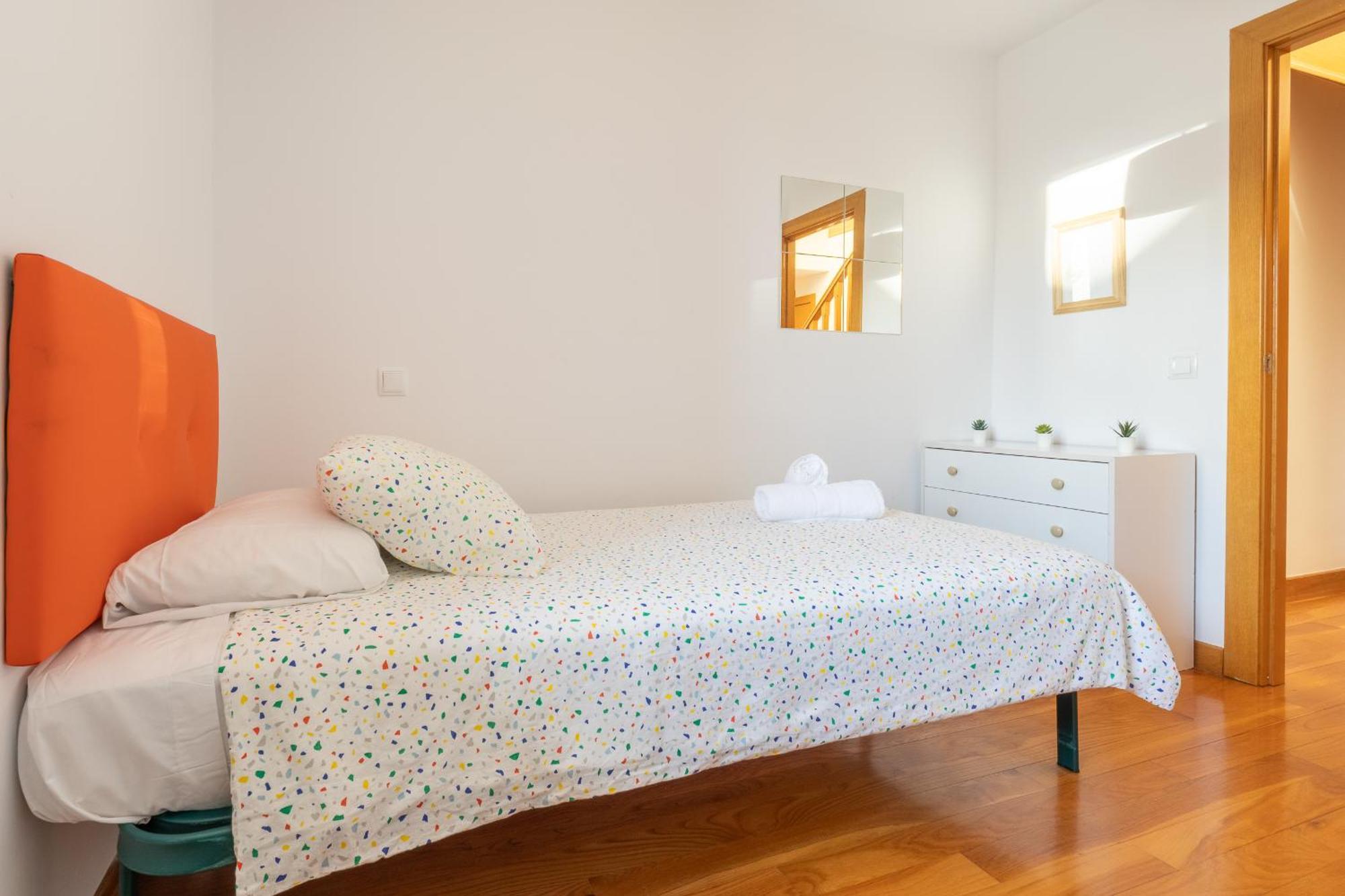 Atico Duplex Costa Norte Santander Extérieur photo