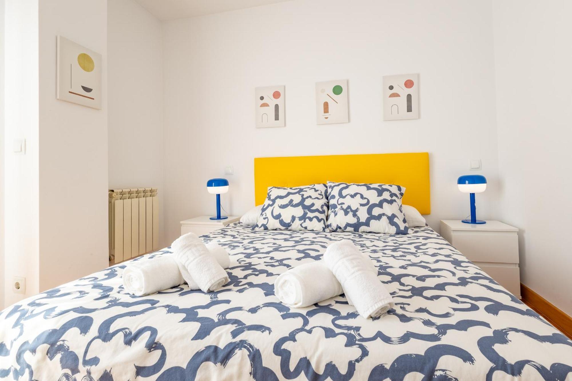 Atico Duplex Costa Norte Santander Extérieur photo